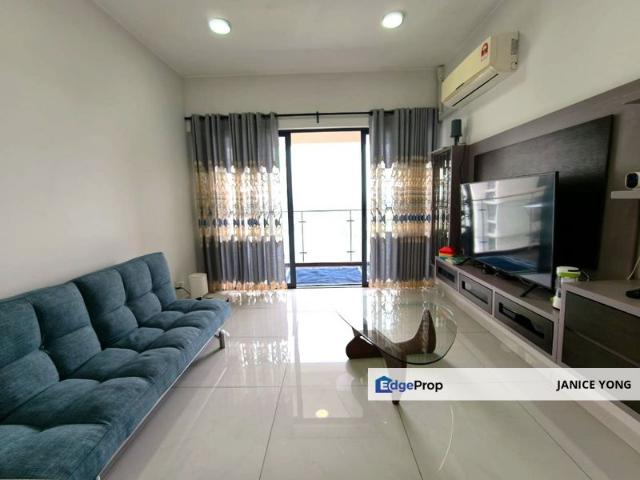 Condominium for sale in Johore Bahru, Johor