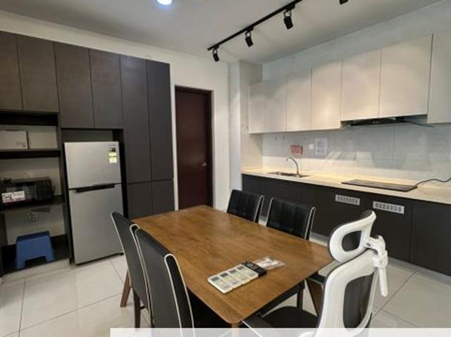 Condominium for rent in Johore Bahru, Johor