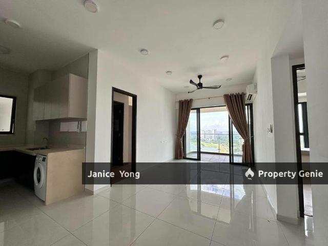 Serviced Residence for rent in Johore Bahru, Johor