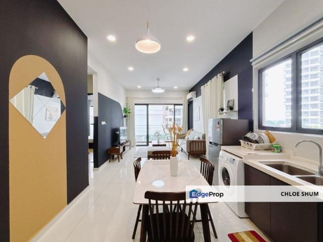 Condominium for sale in Johore Bahru, Johor