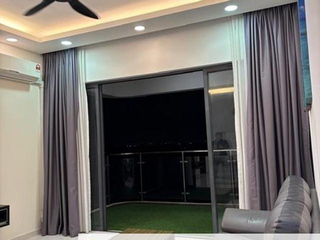 Condominium for rent in Johore Bahru, Johor
