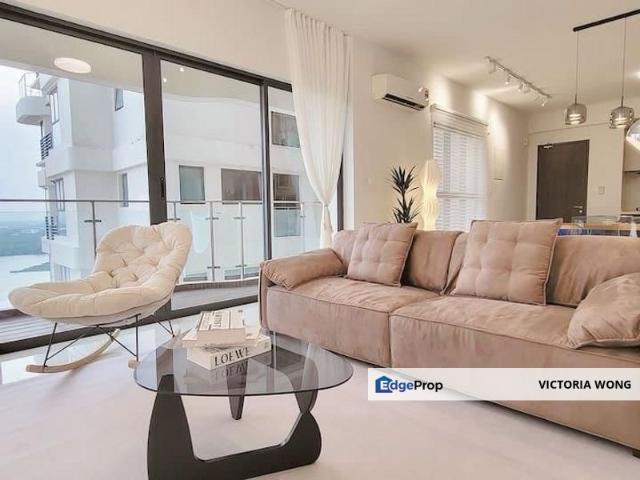 Condominium for sale in Johore Bahru, Johor