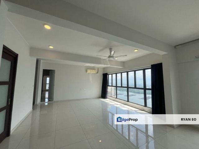 Condominium for sale in Country Garden Danga Bay, Johor Bahru