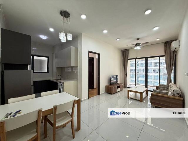 Condominium for rent in Johore Bahru, Johor
