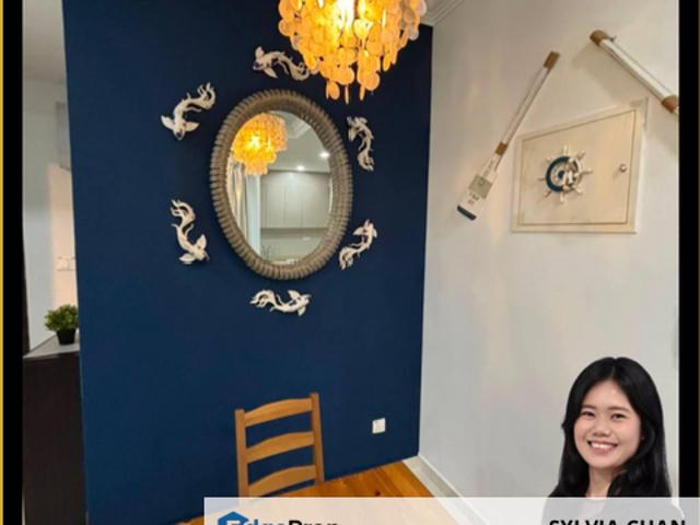 Condominium for rent in Johore Bahru, Johor