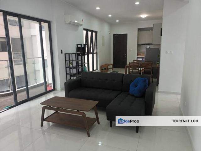Condominium for sale in Johore Bahru, Johor