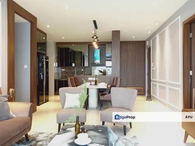Condominium for sale in Johore Bahru, Johor