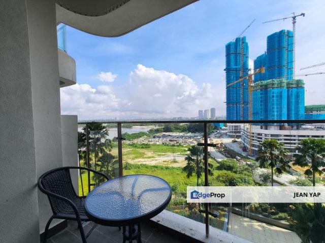 Condominium for sale in Johore Bahru, Johor