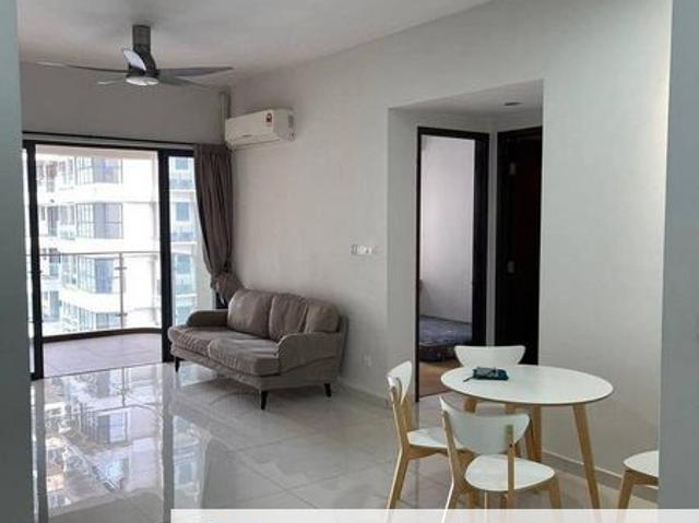 Condominium for sale in Country Garden Danga Bay, Johor Bahru