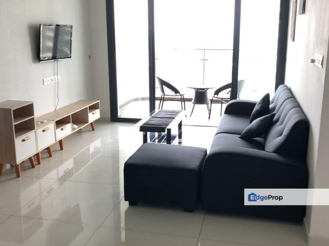Condominium for rent in Johore Bahru, Johor