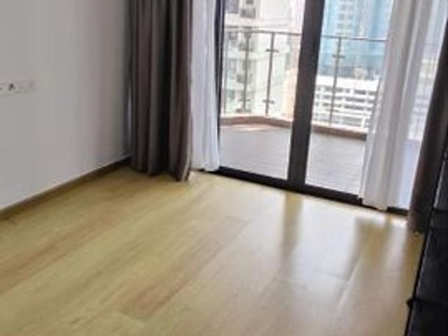 Condominium for rent in Country Garden Danga Bay, Johor Bahru