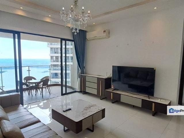 Condominium for sale in Johore Bahru, Johor
