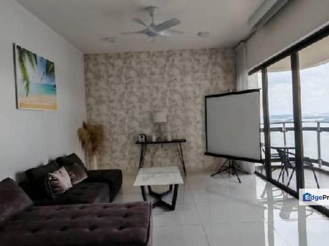 Condominium for sale in Johore Bahru, Johor
