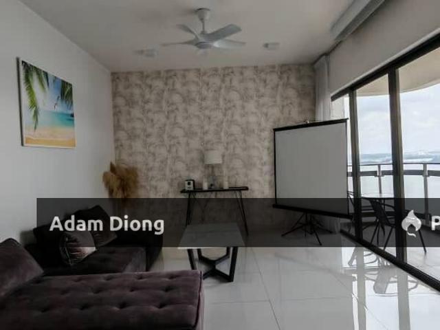 Apartment for sale in Johore Bahru, Johor