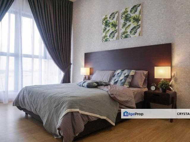 Condominium for sale in Johore Bahru, Johor