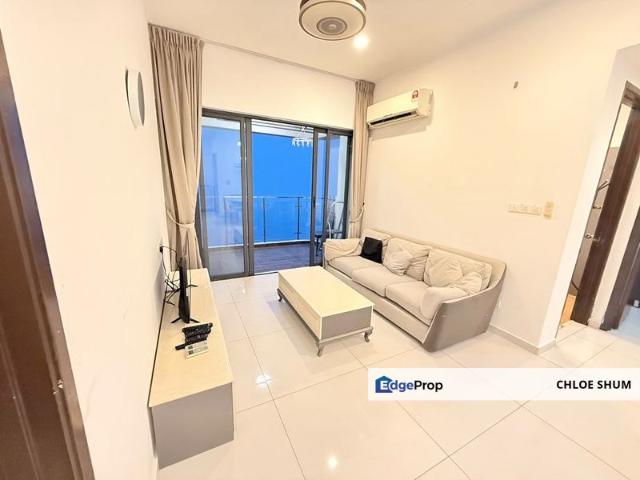 Condominium for rent in Country Garden Danga Bay, Johor Bahru