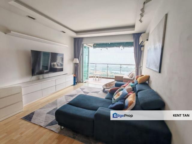 Condominium for rent in Johore Bahru, Johor