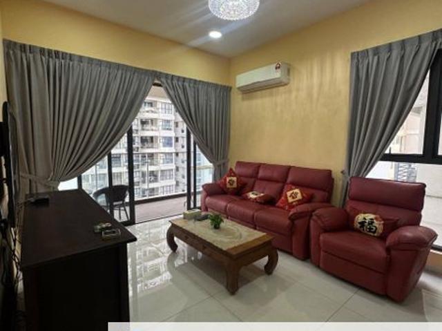 Condominium for sale in Johore Bahru, Johor