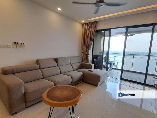 Condominium for rent in Johore Bahru, Johor