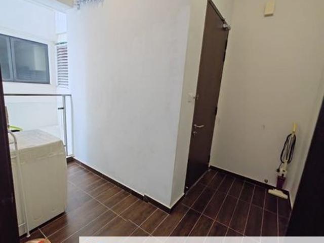 Condominium for sale in Johore Bahru, Johor