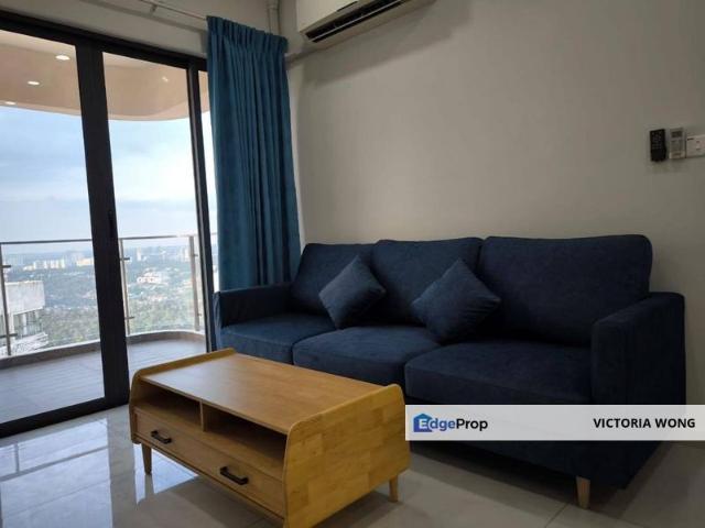 Condominium for rent in Johore Bahru, Johor