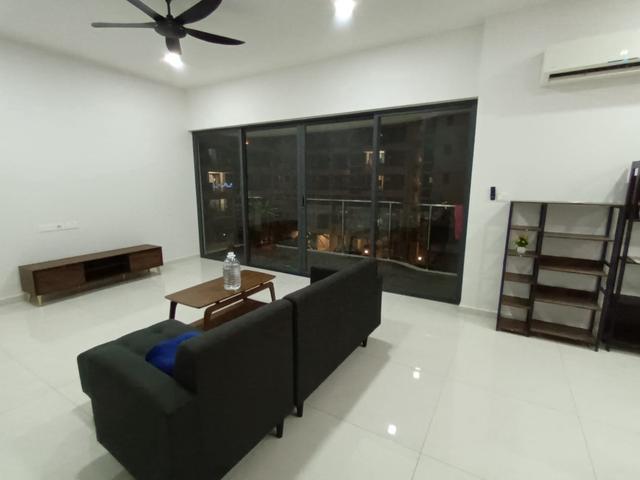 Condominium for rent in Johore Bahru, Johor