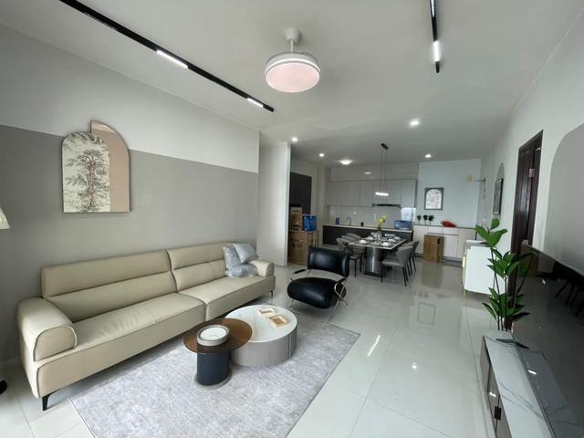 Condominium for rent in Johor Bahru