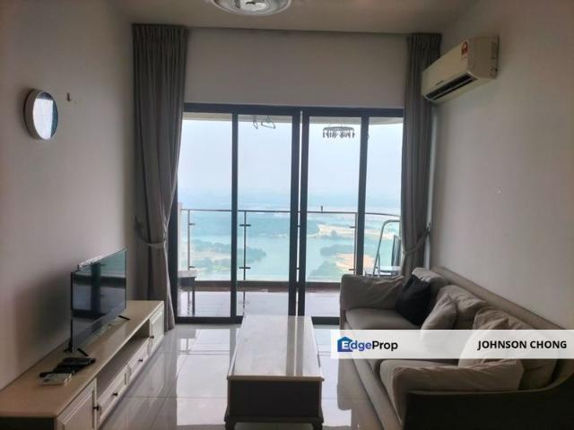 Condominium for sale in Johore Bahru, Johor