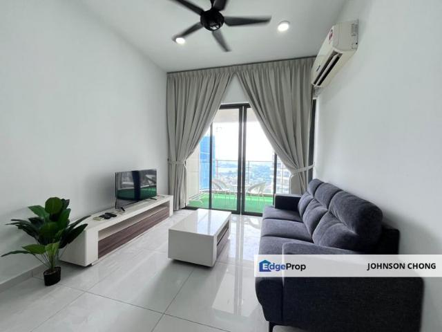 Condominium for rent in Johore Bahru, Johor