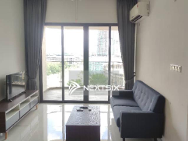 Apartment for rent in Johore Bahru, Johor