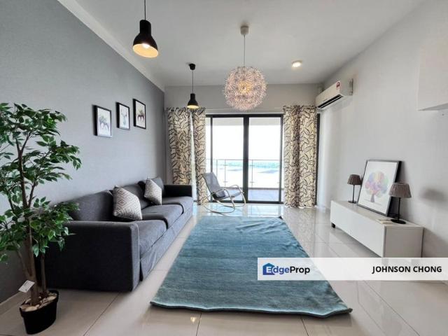 Condominium for rent in Johore Bahru, Johor