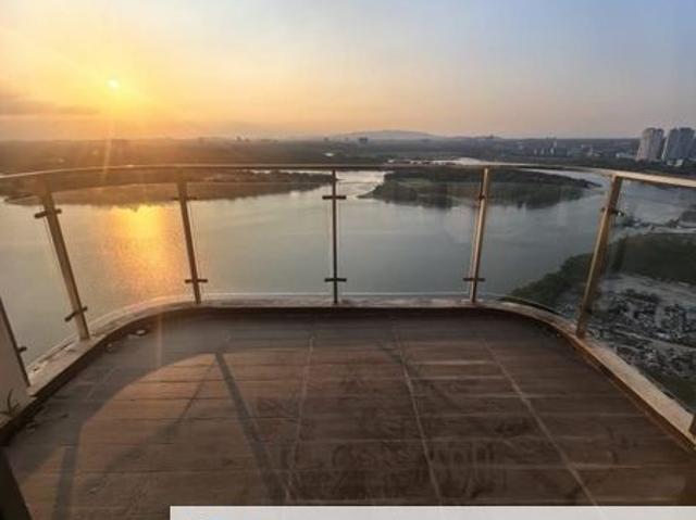 Condominium for rent in Johore Bahru, Johor