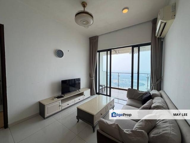Condominium for sale in Johore Bahru, Johor