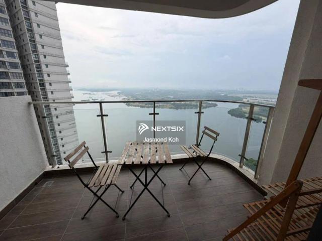 Apartment for rent in Johore Bahru, Johor