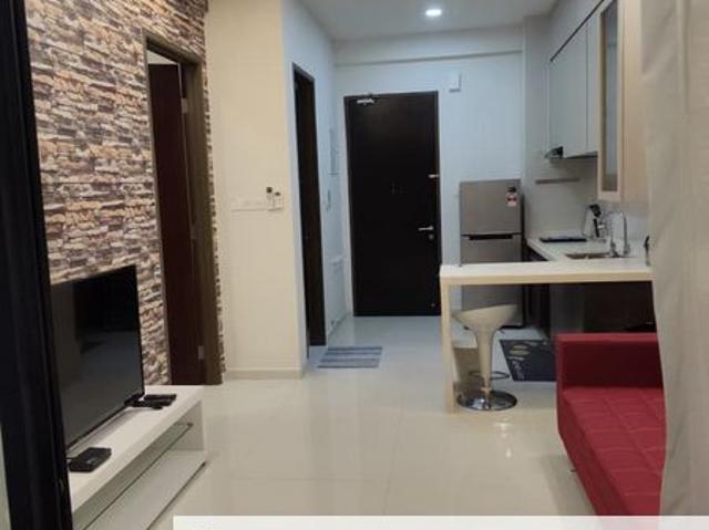 Condominium for rent in Johore Bahru, Johor