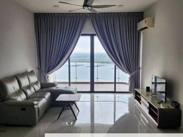 Condominium for rent in Johore Bahru, Johor
