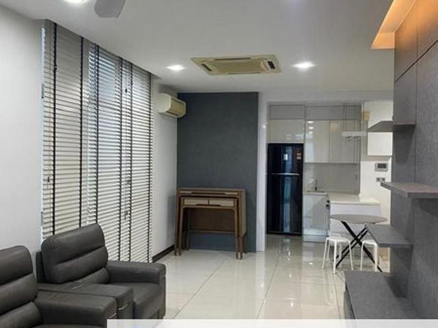 Condominium for rent in Johore Bahru, Johor