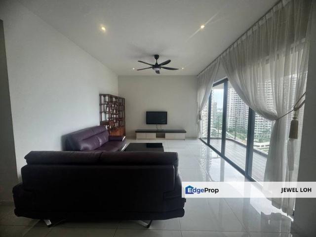 Condominium for rent in Johore Bahru, Johor