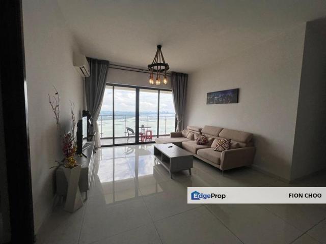 Condominium for rent in Johore Bahru, Johor