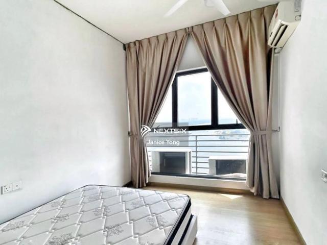 Apartment for rent in Johore Bahru, Johor