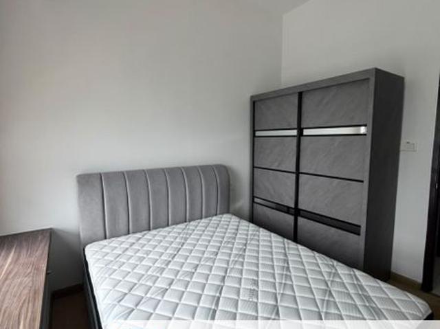 Condominium for rent in Johore Bahru, Johor