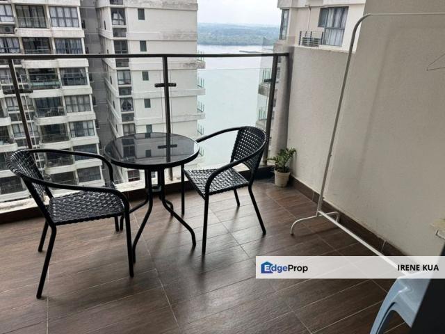 Condominium for rent in Johore Bahru, Johor