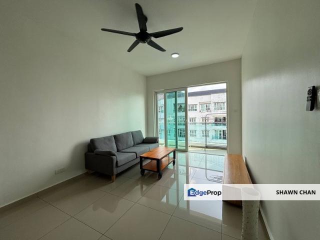 Condominium for rent in Johore Bahru, Johor