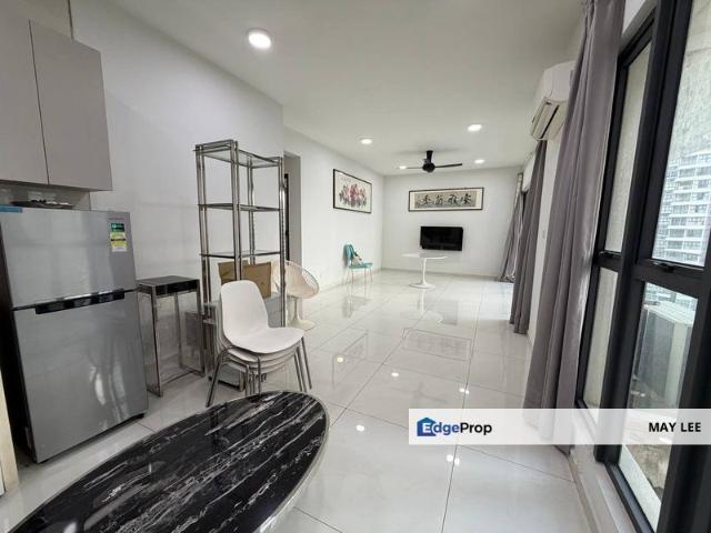 Condominium for sale in Johore Bahru, Johor
