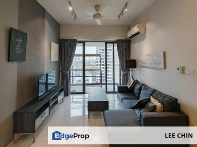 Condominium for sale in Johore Bahru, Johor