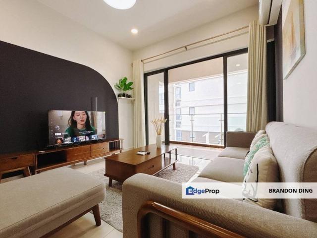 Condominium for rent in Johore Bahru, Johor
