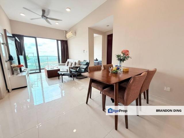 Condominium for sale in Johore Bahru, Johor