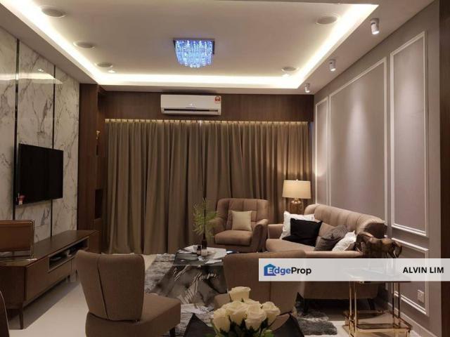 Condominium for rent in Johore Bahru, Johor