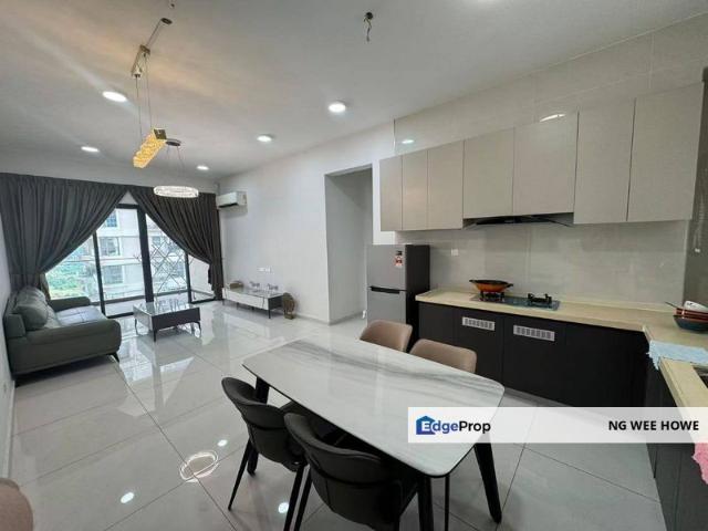 Condominium for sale in Johore Bahru, Johor