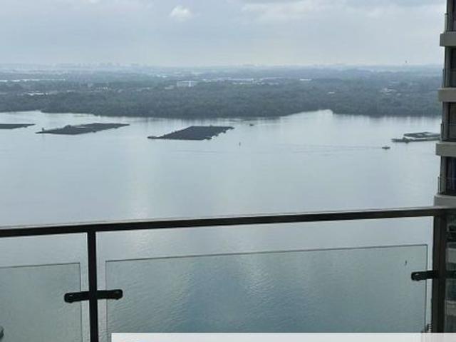 Condominium for sale in Johore Bahru, Johor